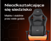 Silver Monkey X Ararat ciemny szary - 1308834 - zdjęcie 3